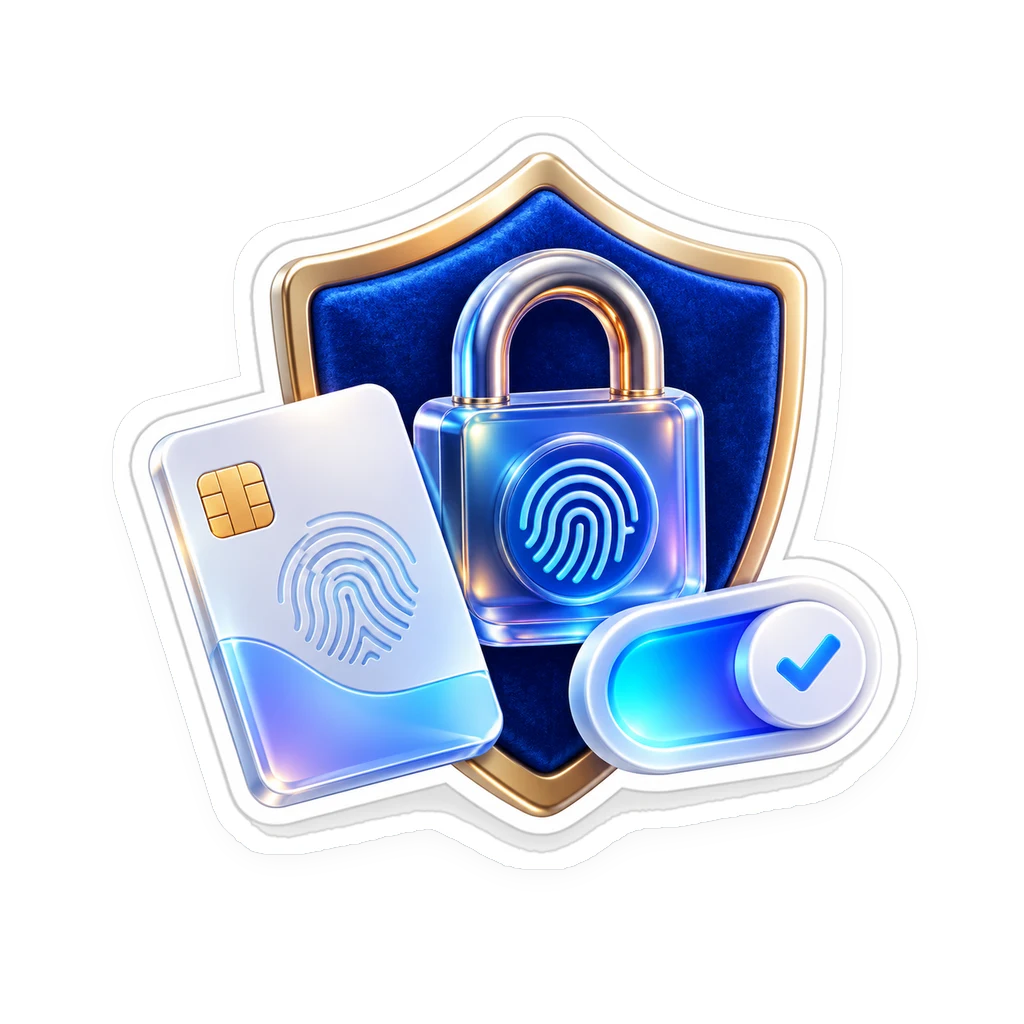 Privacy Manual